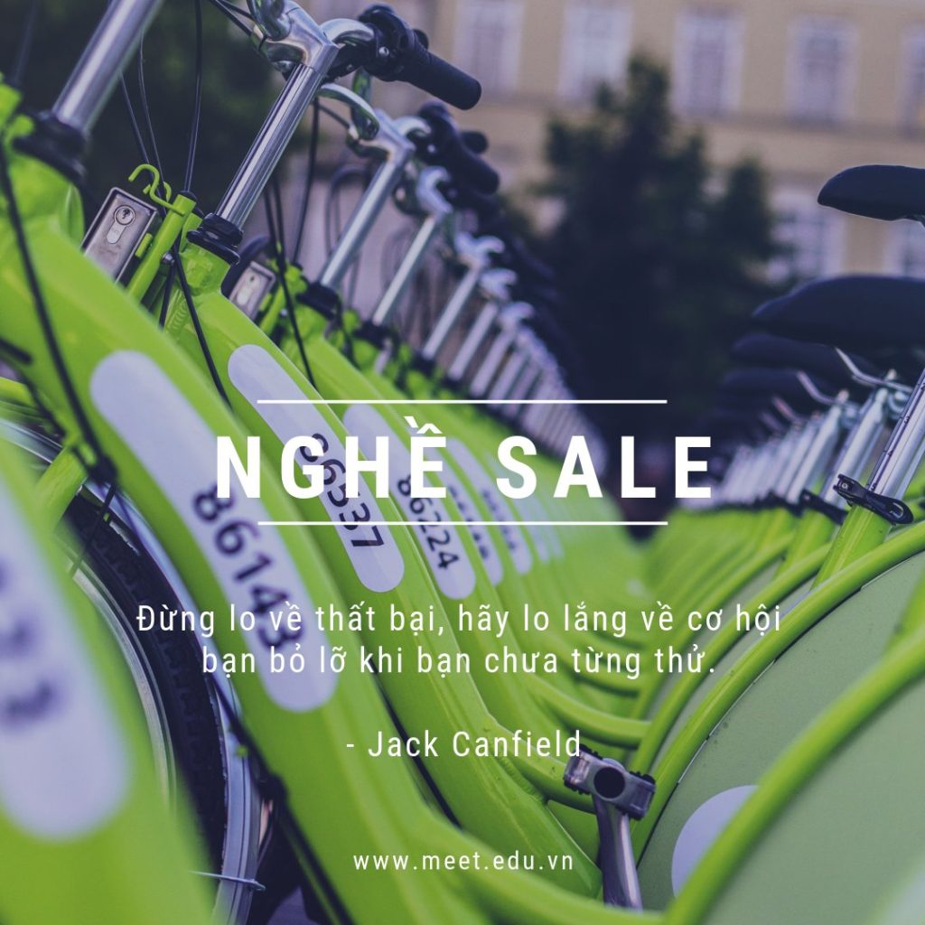 Kỹ năng bán hàng và Chăm sóc Khách hàng chuyên nghiệp