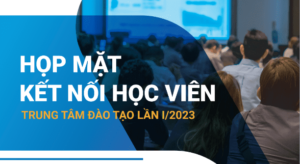 giao lưu kết nối doanh nghiệp