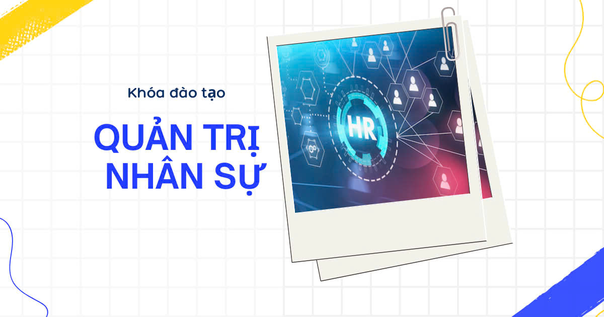 Quản trị nhân sự