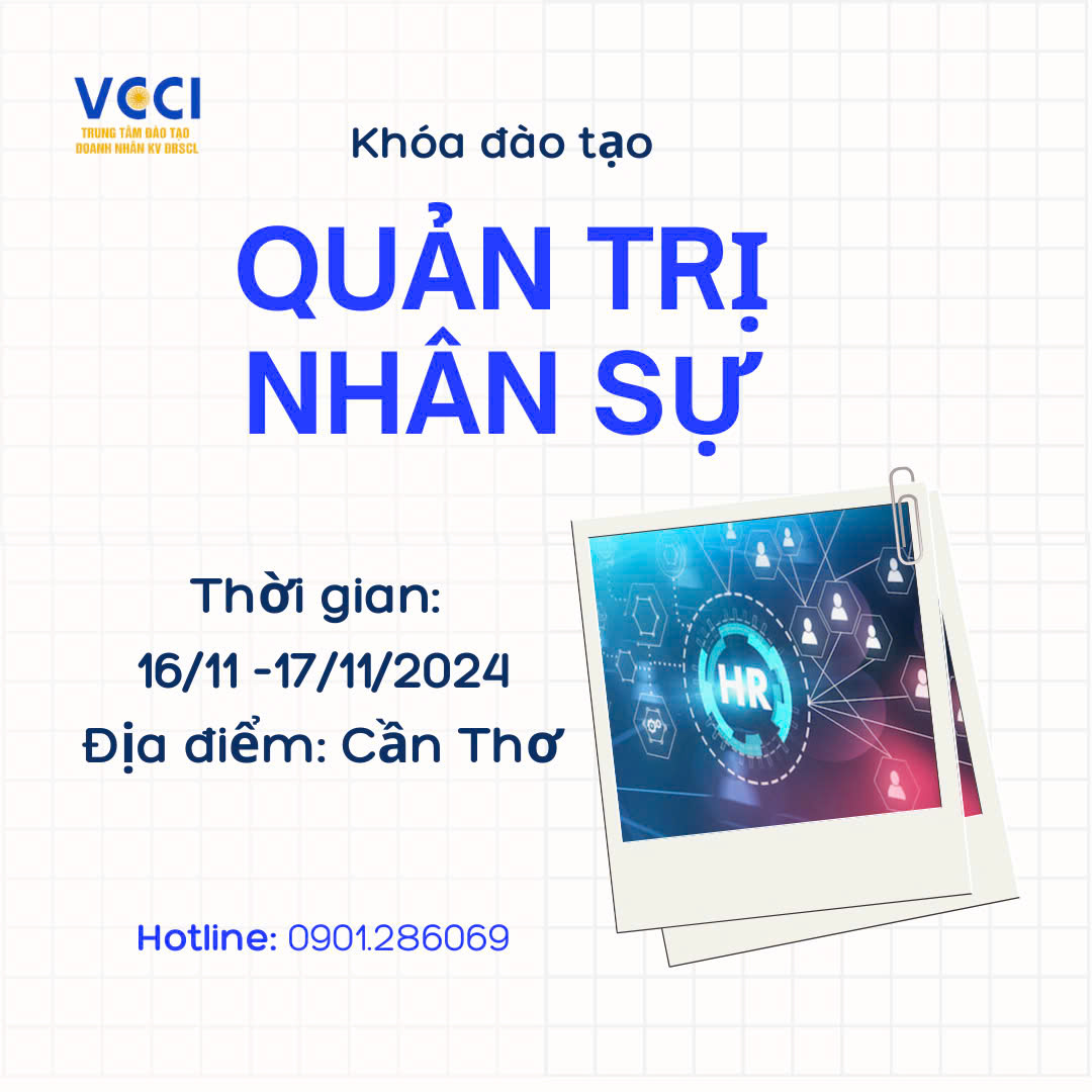 Quản trị nhân sự