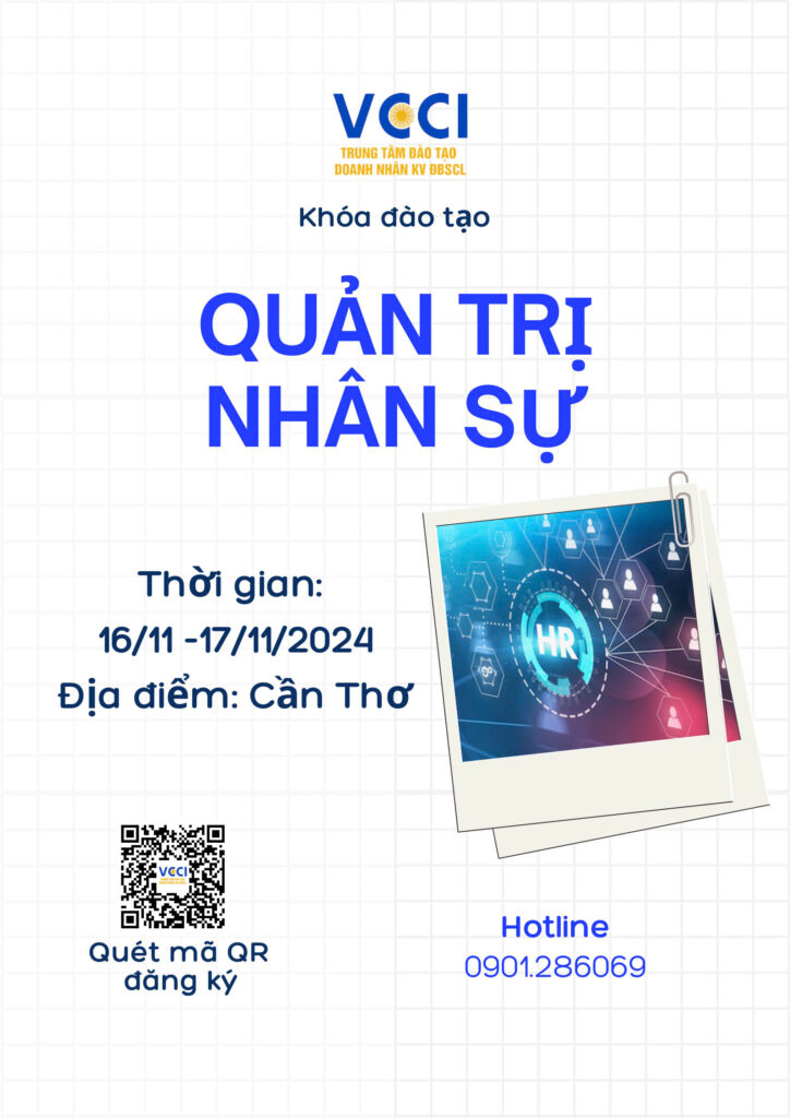 Quản trị nhân sự