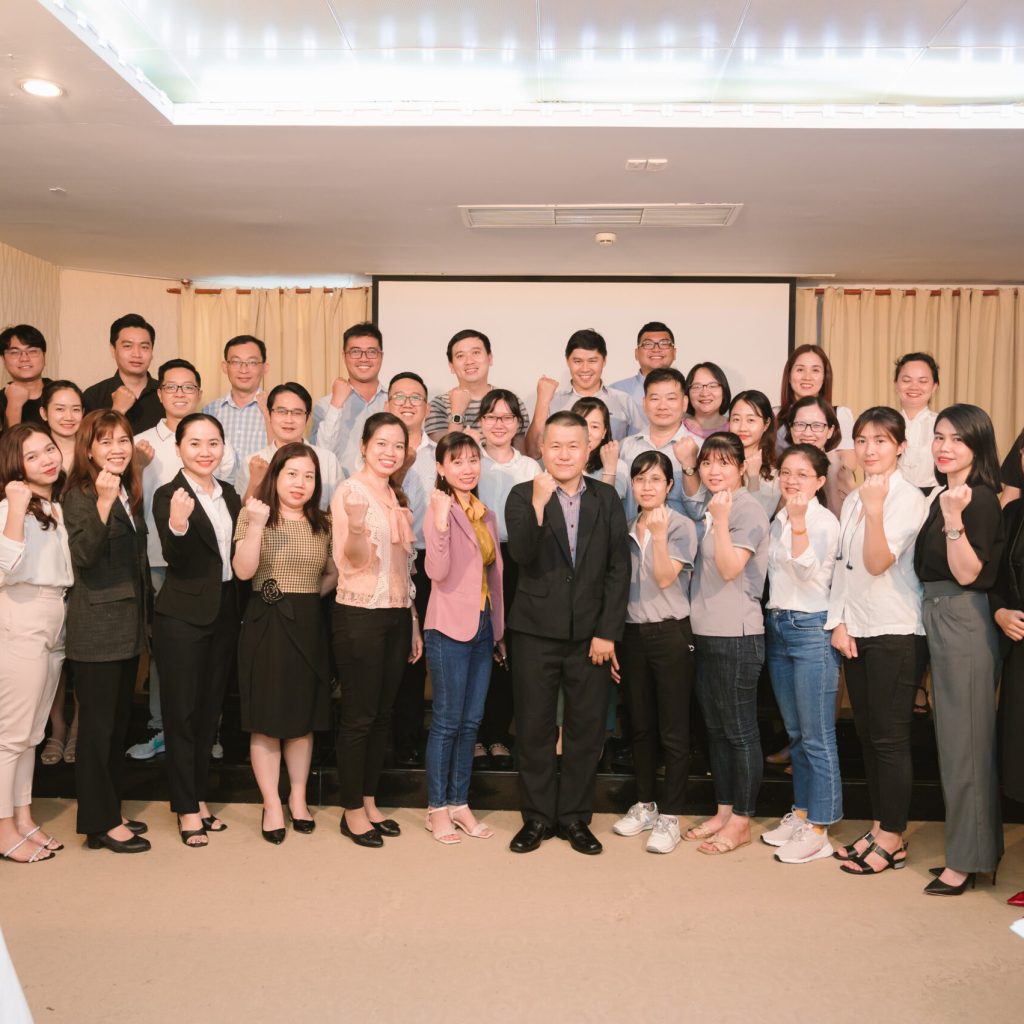 VCCI ngày 30.5-27